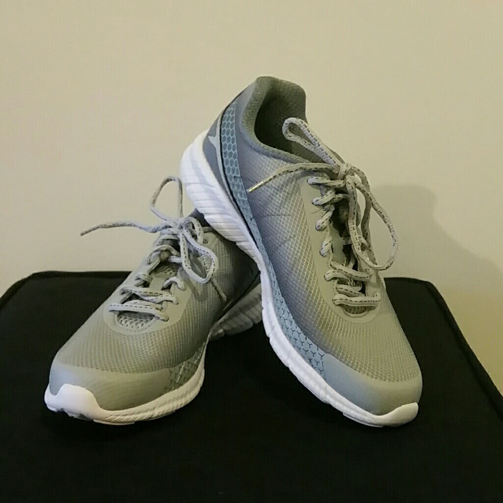 Fila memory foam sneaker